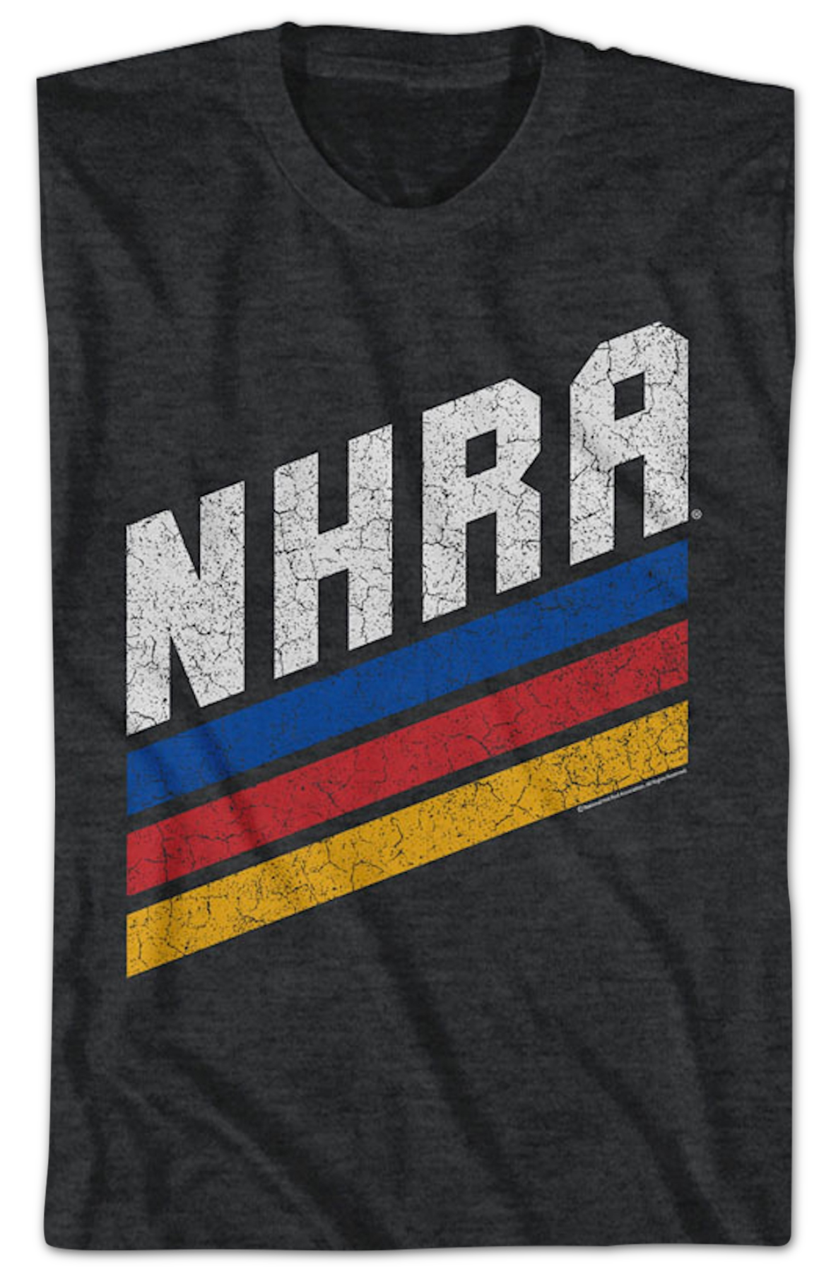 NHRA Stripes National Hot Rod Association T-Shirt Hoodie, Sweatshirt | CiraTrend.com (Image 2)
