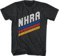 NHRA Stripes National Hot Rod Association T-Shirt Hoodie, Sweatshirt | CiraTrend.com (Image 1)