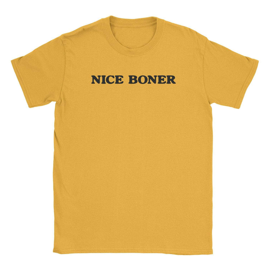 Nice Boner T-Shirt Hoodie, Sweatshirt | CiraTrend.com (Image 2)