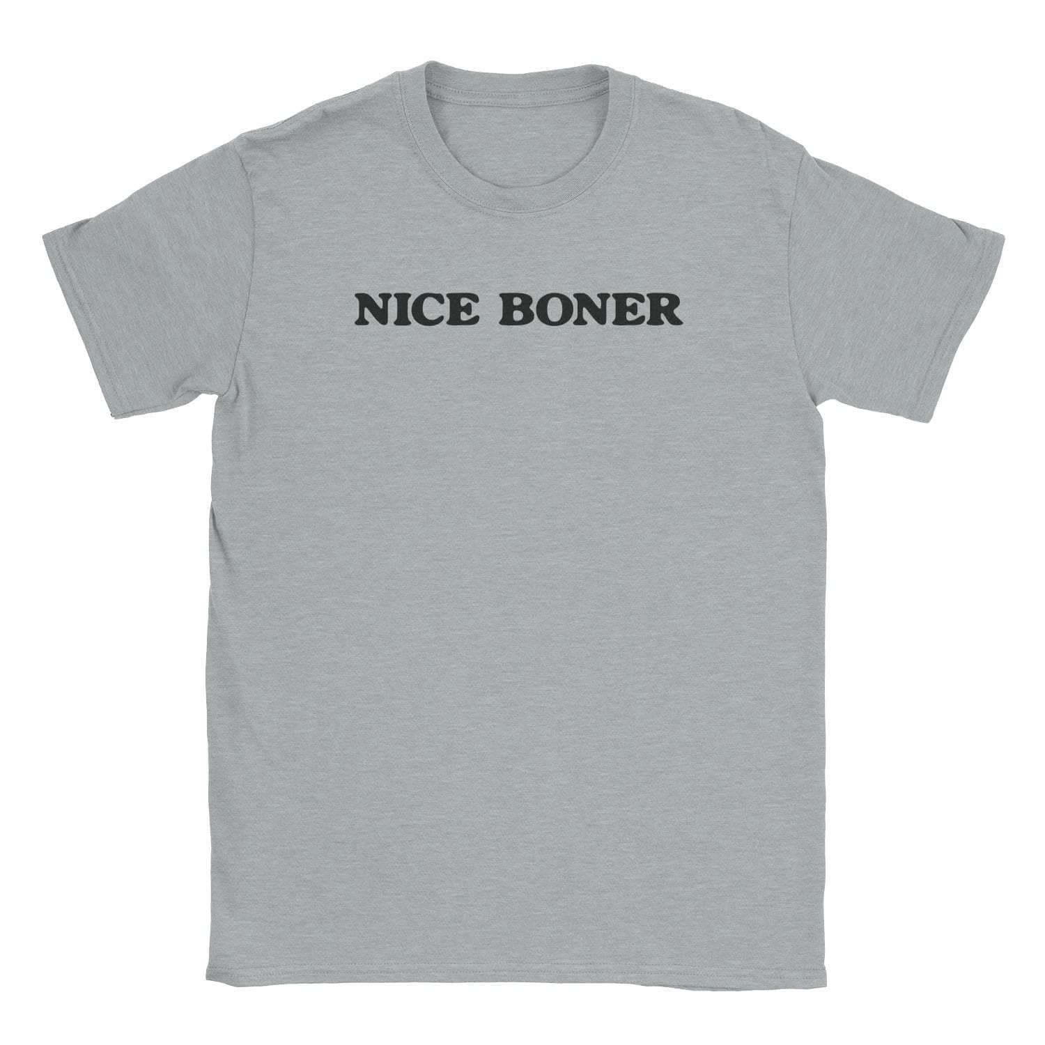 Nice Boner T-Shirt Hoodie, Sweatshirt | CiraTrend.com (Image 3)