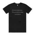 Actor On Strike Tee Hoodie, Sweatshirt | CiraTrend.com (Image 1)