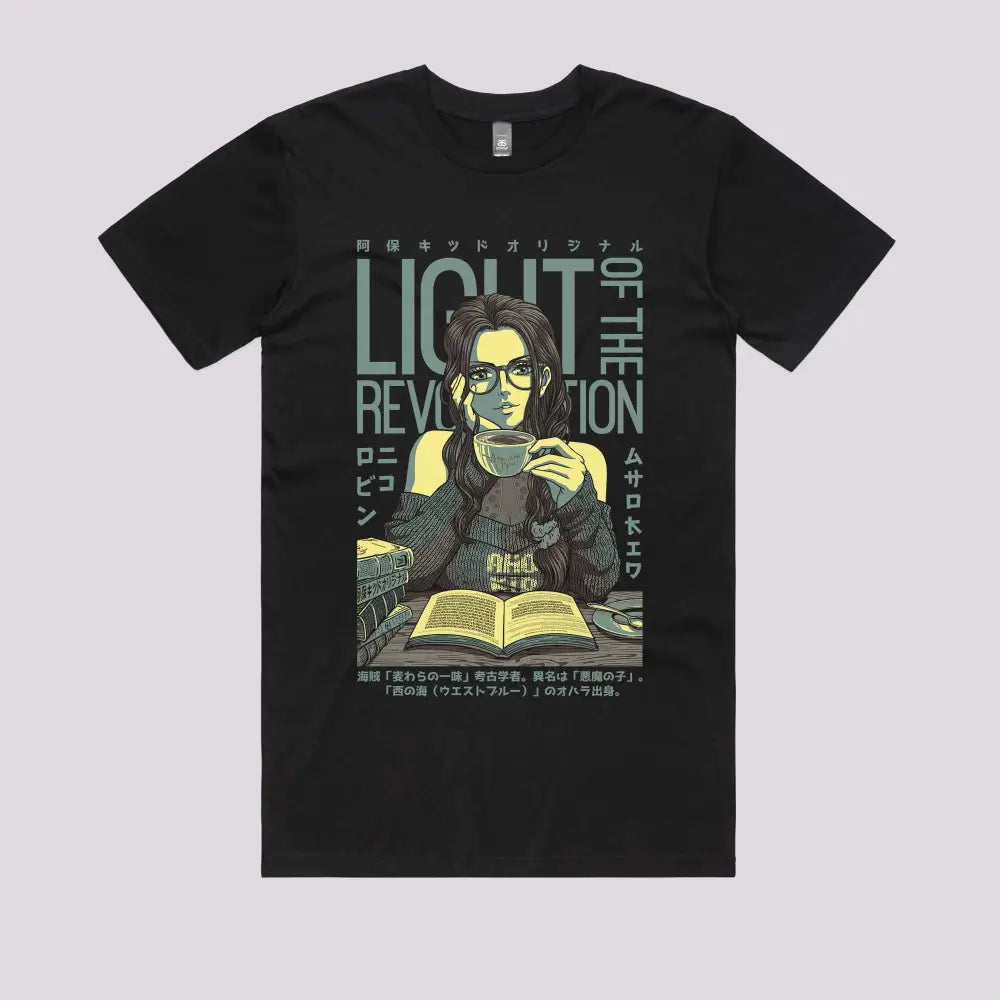 Nico Robin T-Shirt Style001 Hoodie, Sweatshirt | CiraTrend.com (Image 2)
