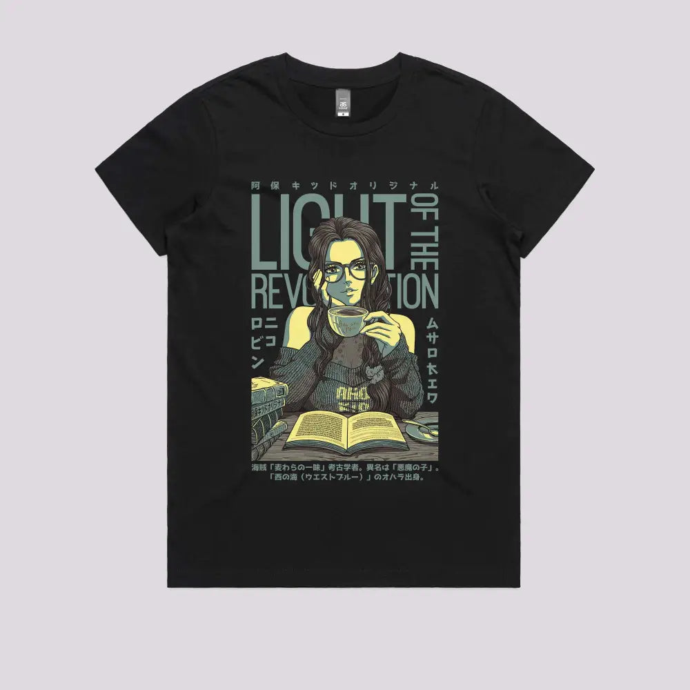 Nico Robin T-Shirt Style001 Hoodie, Sweatshirt | CiraTrend.com (Image 3)