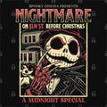 Nightmare Midnight Special T-Shirt Hoodie, Sweatshirt | CiraTrend.com (Image 1)