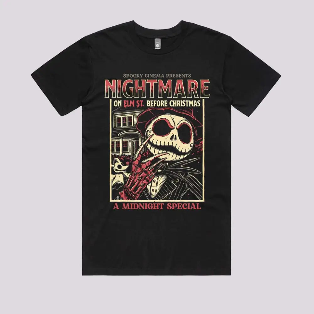 Nightmare Midnight Special T-Shirt Hoodie, Sweatshirt | CiraTrend.com (Image 2)