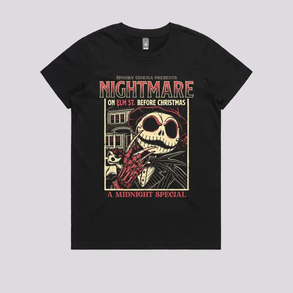 Nightmare Midnight Special T-Shirt Hoodie, Sweatshirt | CiraTrend.com (Image 3)