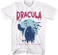 Nightmare Of Terror Dracula Bela Lugosi T-Shirt Hoodie, Sweatshirt | CiraTrend.com (Image 1)