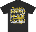 Nimrod Green Day T-Shirt Hoodie, Sweatshirt | CiraTrend.com (Image 1)