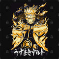 Nine Tails Chakra Mode T-Shirt Hoodie, Sweatshirt | CiraTrend.com (Image 1)