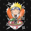 Ninja Ramen T-Shirt Hoodie, Sweatshirt | CiraTrend.com (Image 1)
