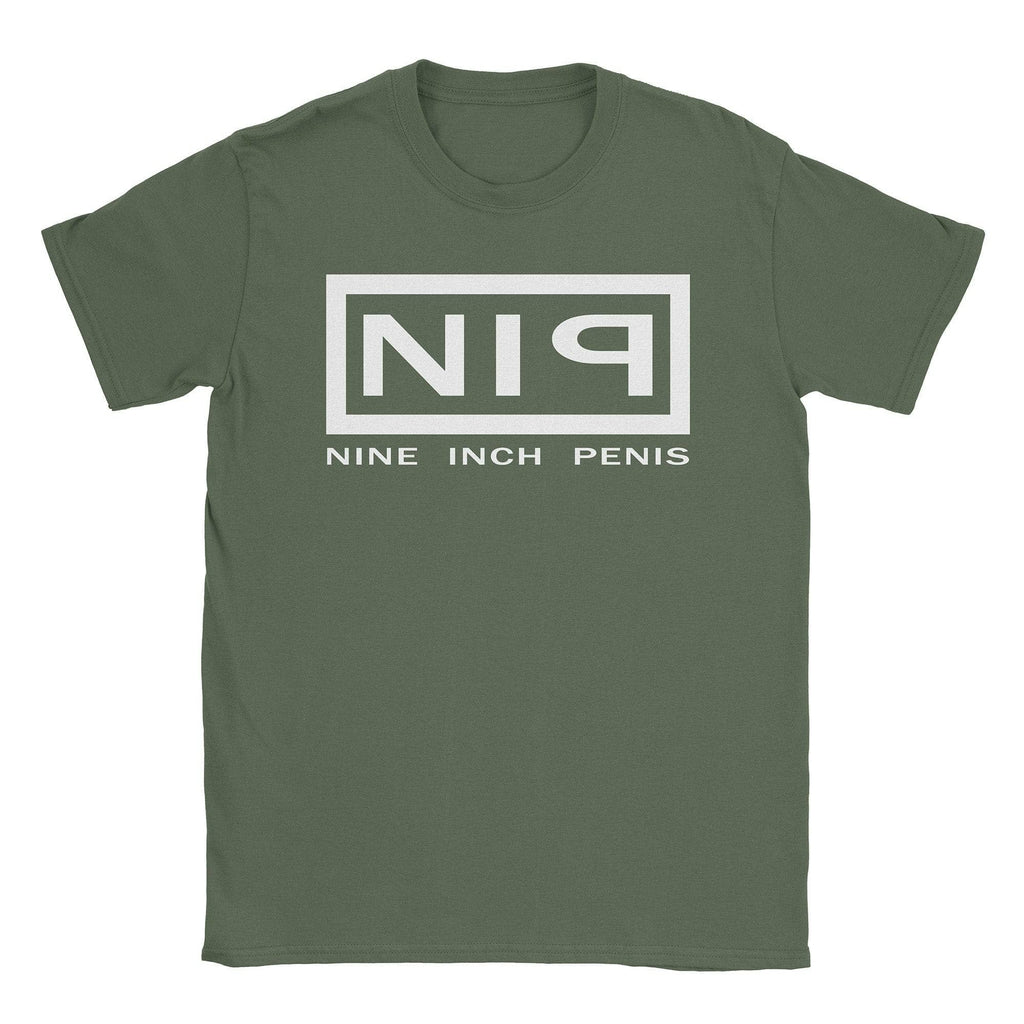 NIP T-Shirt Hoodie, Sweatshirt | CiraTrend.com (Image 5)