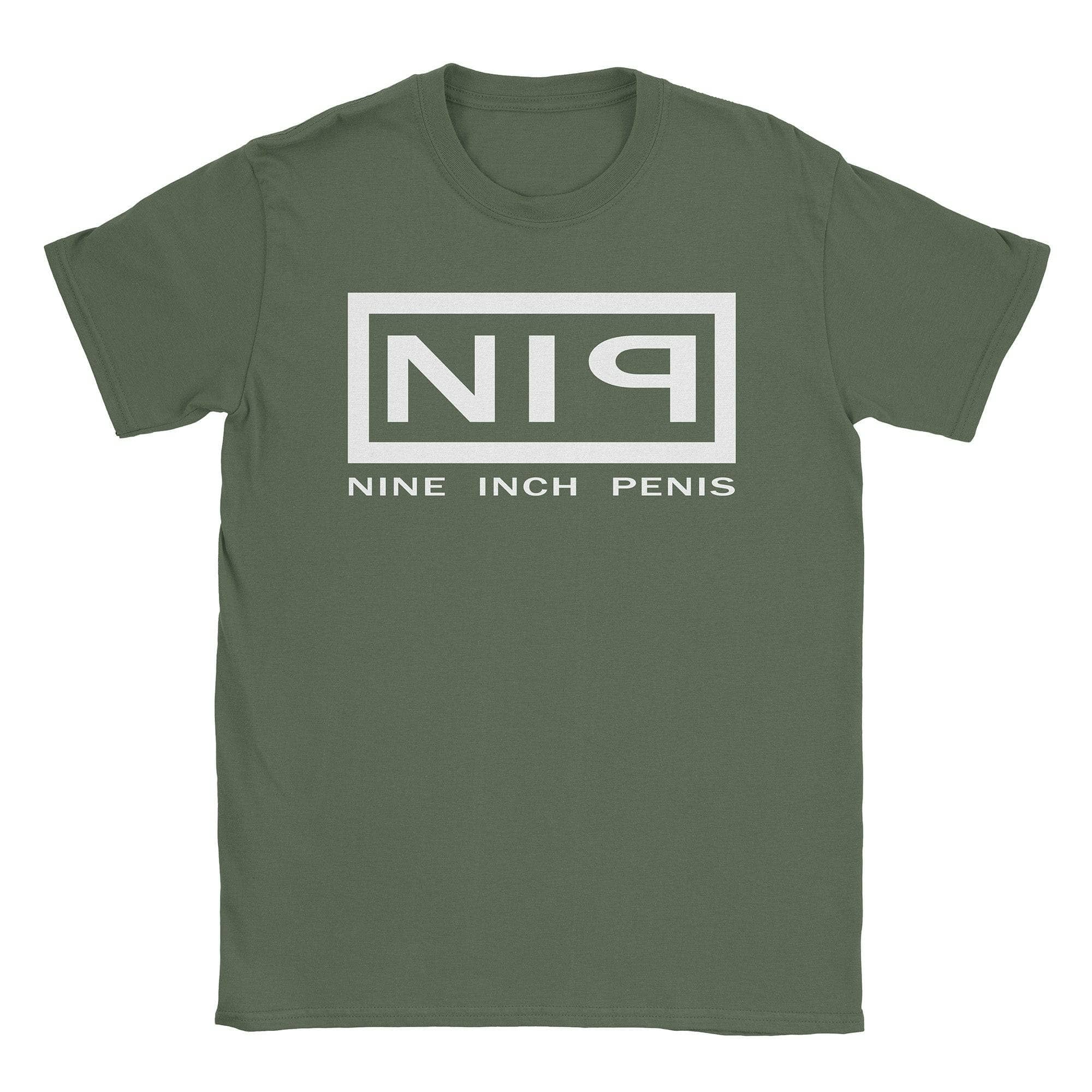 NIP T-Shirt Hoodie, Sweatshirt | CiraTrend.com (Image 5)