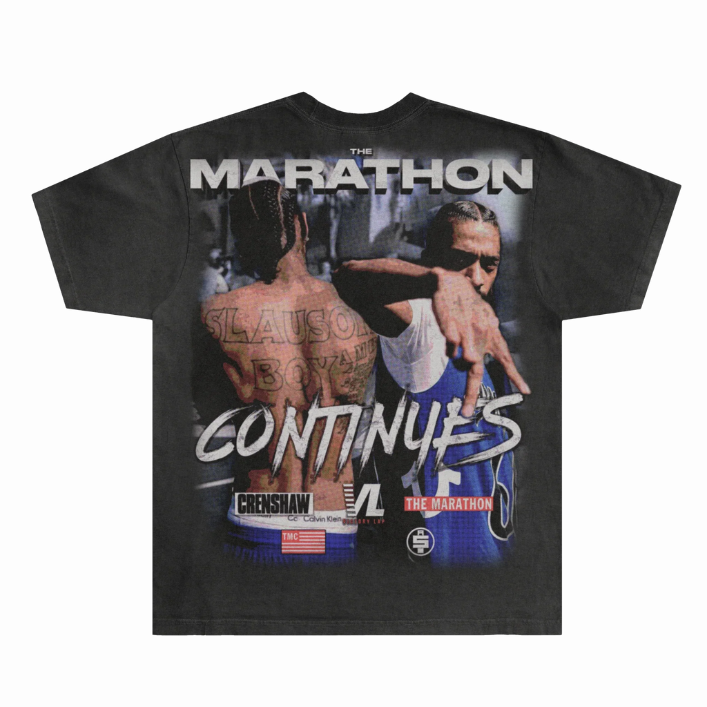 Nipsey Hussle Tee Style001 Hoodie, Sweatshirt | CiraTrend.com (Image 2)