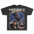 Nipsey Hussle Tee Style001 Hoodie, Sweatshirt | CiraTrend.com (Image 1)