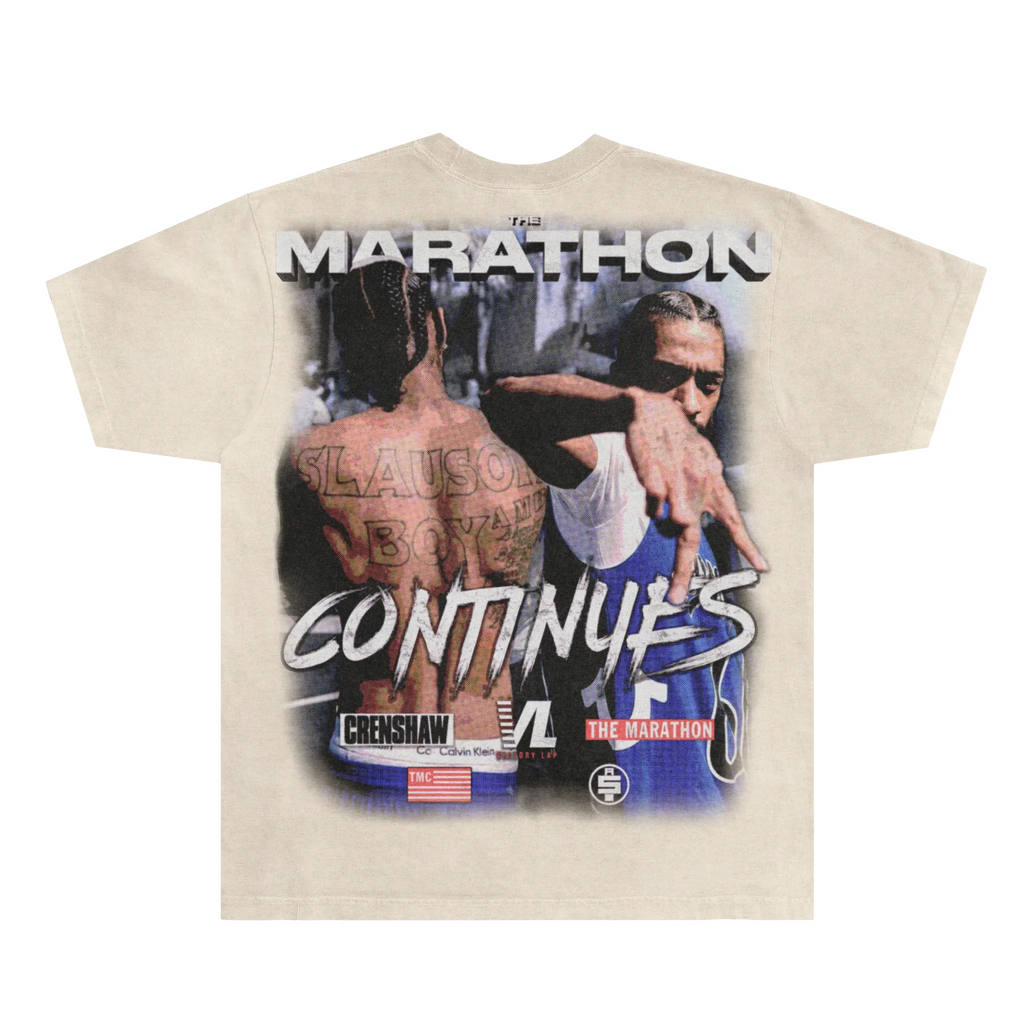 Nipsey Hussle Tee Style003 Hoodie, Sweatshirt | CiraTrend.com (Image 2)