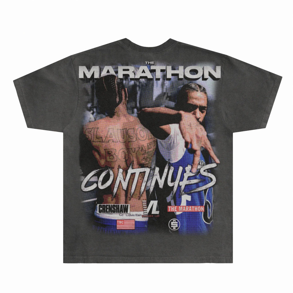 Nipsey Hussle Tee Style002 Hoodie, Sweatshirt | CiraTrend.com (Image 2)