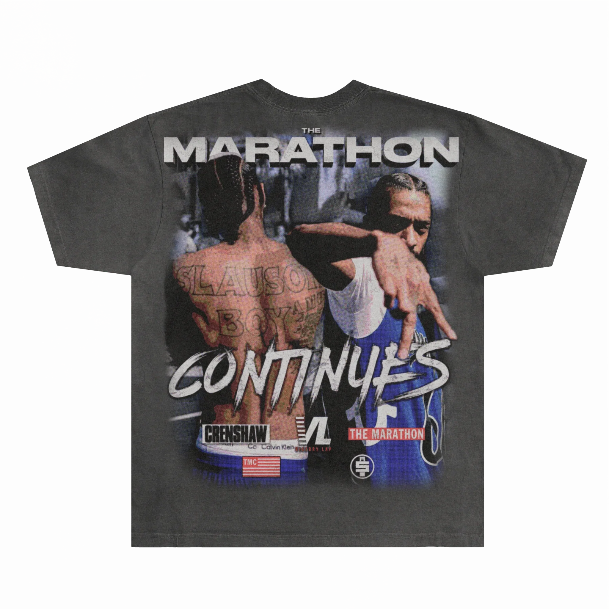 Nipsey Hussle Tee Style002 Hoodie, Sweatshirt | CiraTrend.com (Image 2)