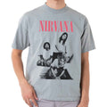 Bathroom Photo T Shirt Grey Hoodie, Sweatshirt | CiraTrend.com