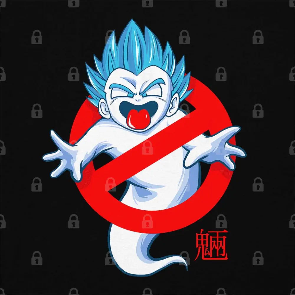 No Ghost Inside T-Shirt Hoodie, Sweatshirt | CiraTrend.com (Image 1)