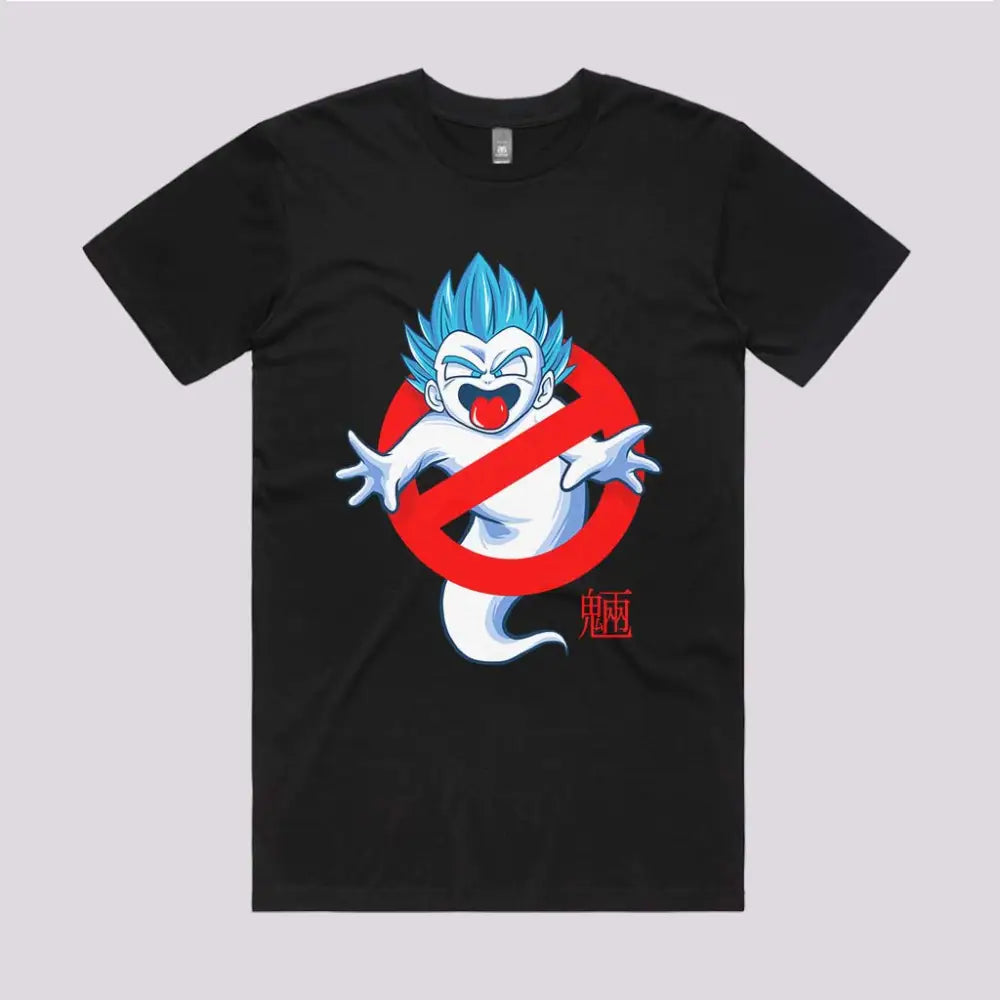 No Ghost Inside T-Shirt Hoodie, Sweatshirt | CiraTrend.com (Image 2)