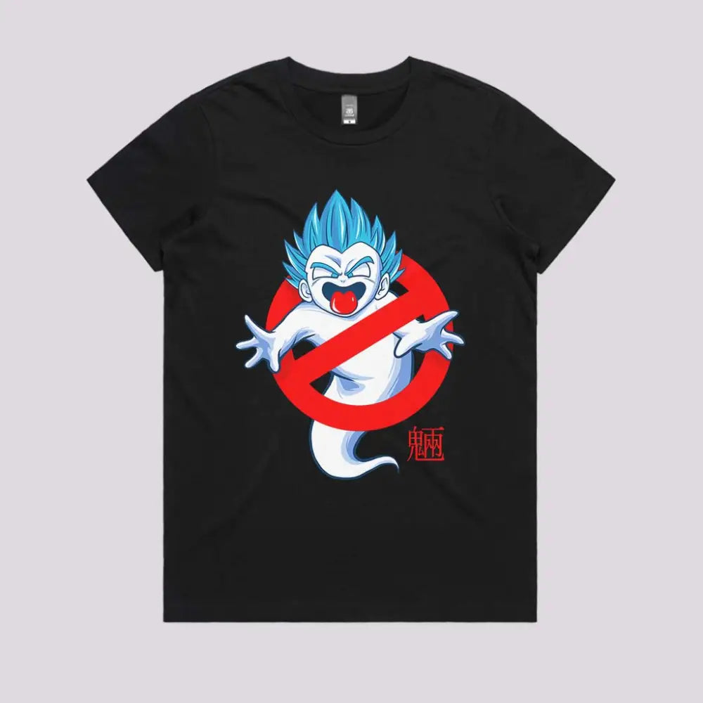 No Ghost Inside T-Shirt Hoodie, Sweatshirt | CiraTrend.com (Image 3)