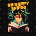 No Happy Ending T-Shirt Hoodie, Sweatshirt | CiraTrend.com (Image 1)