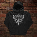 No King but Christ - Hoodie T-Shirts, Sweatshirt | CiraTrend.com