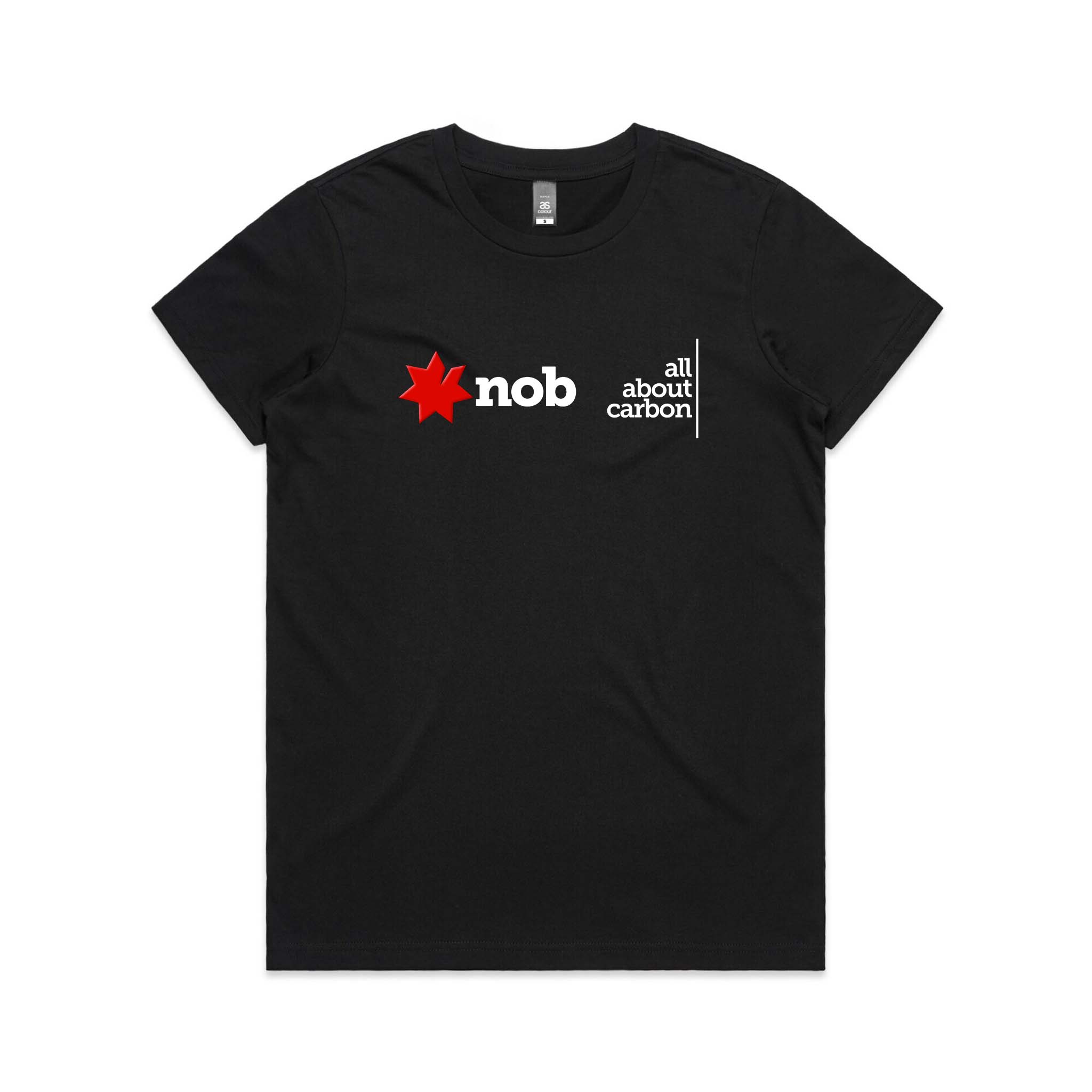 Nob Tee Hoodie, Sweatshirt | CiraTrend.com (Image 2)
