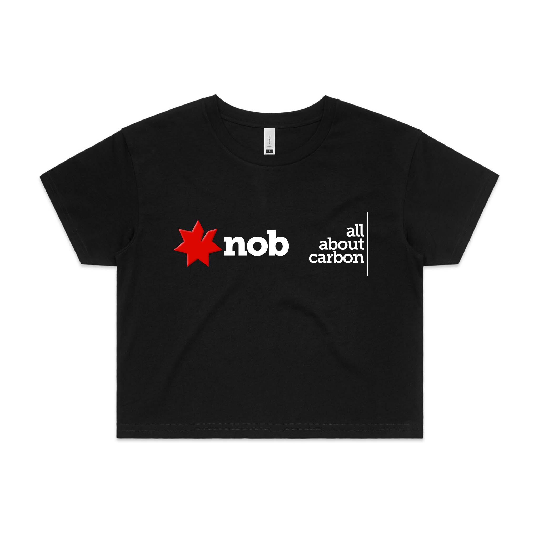 Nob Tee Hoodie, Sweatshirt | CiraTrend.com (Image 3)