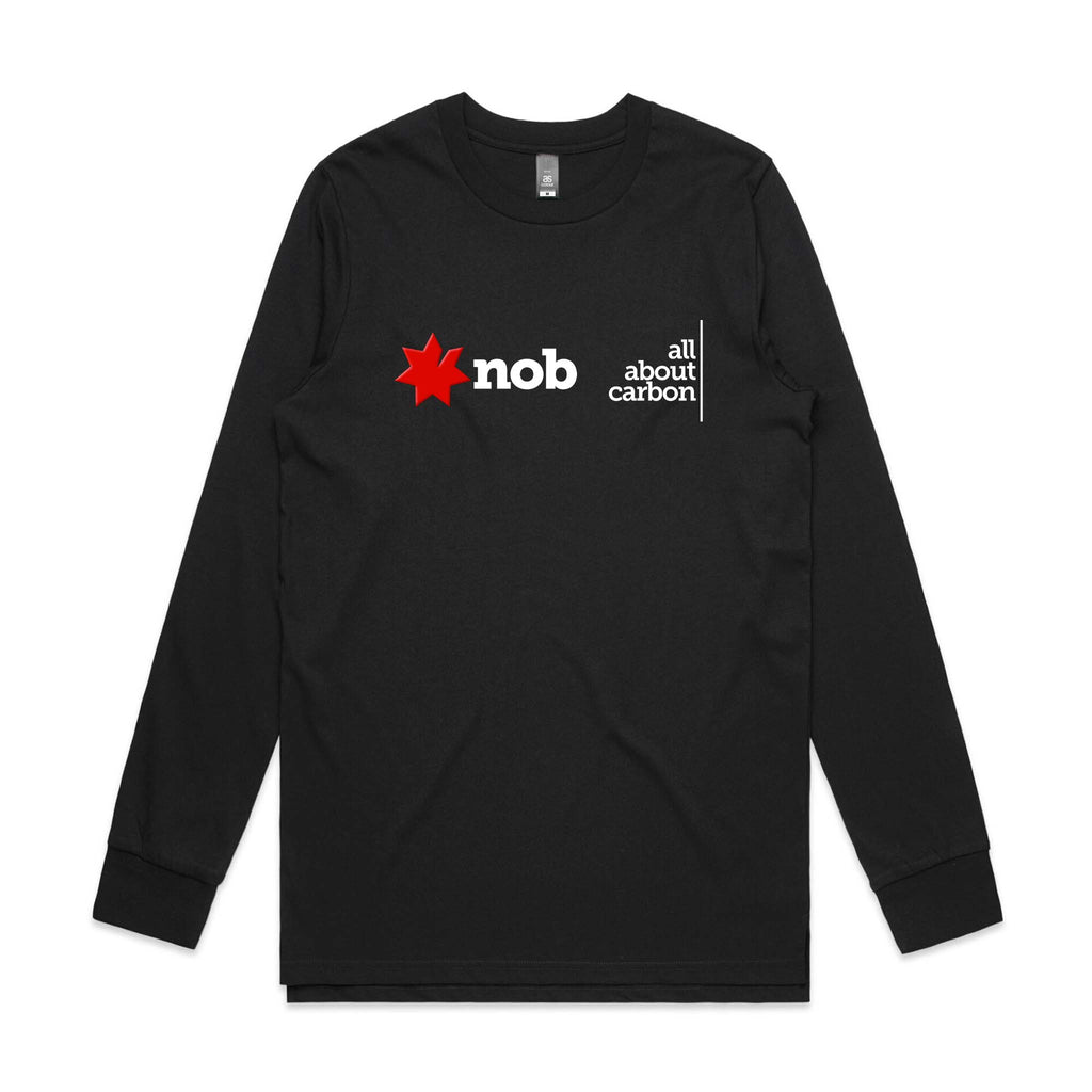 Nob Tee Hoodie, Sweatshirt | CiraTrend.com (Image 4)
