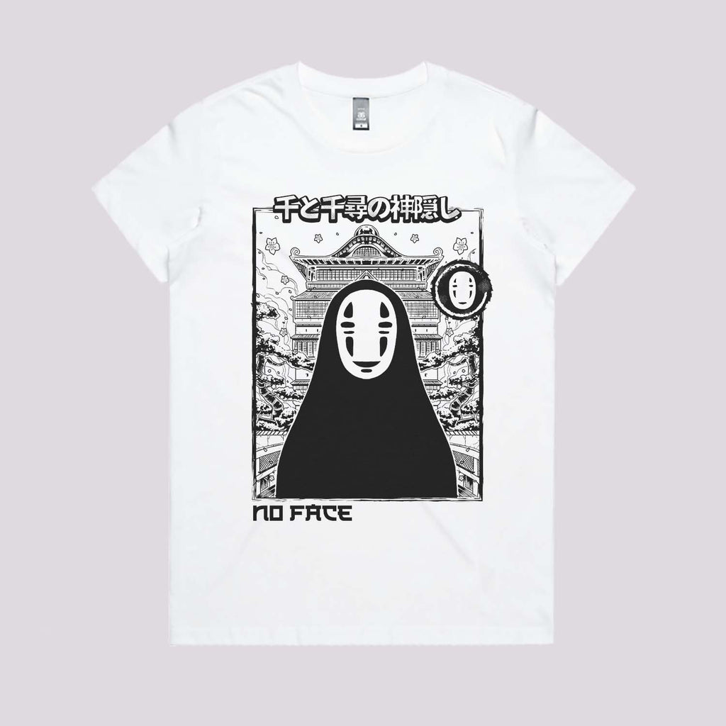 No Face T-Shirt Hoodie, Sweatshirt | CiraTrend.com (Image 3)