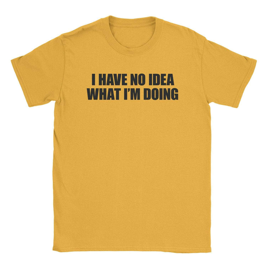 No Idea T-Shirt Hoodie, Sweatshirt | CiraTrend.com (Image 3)