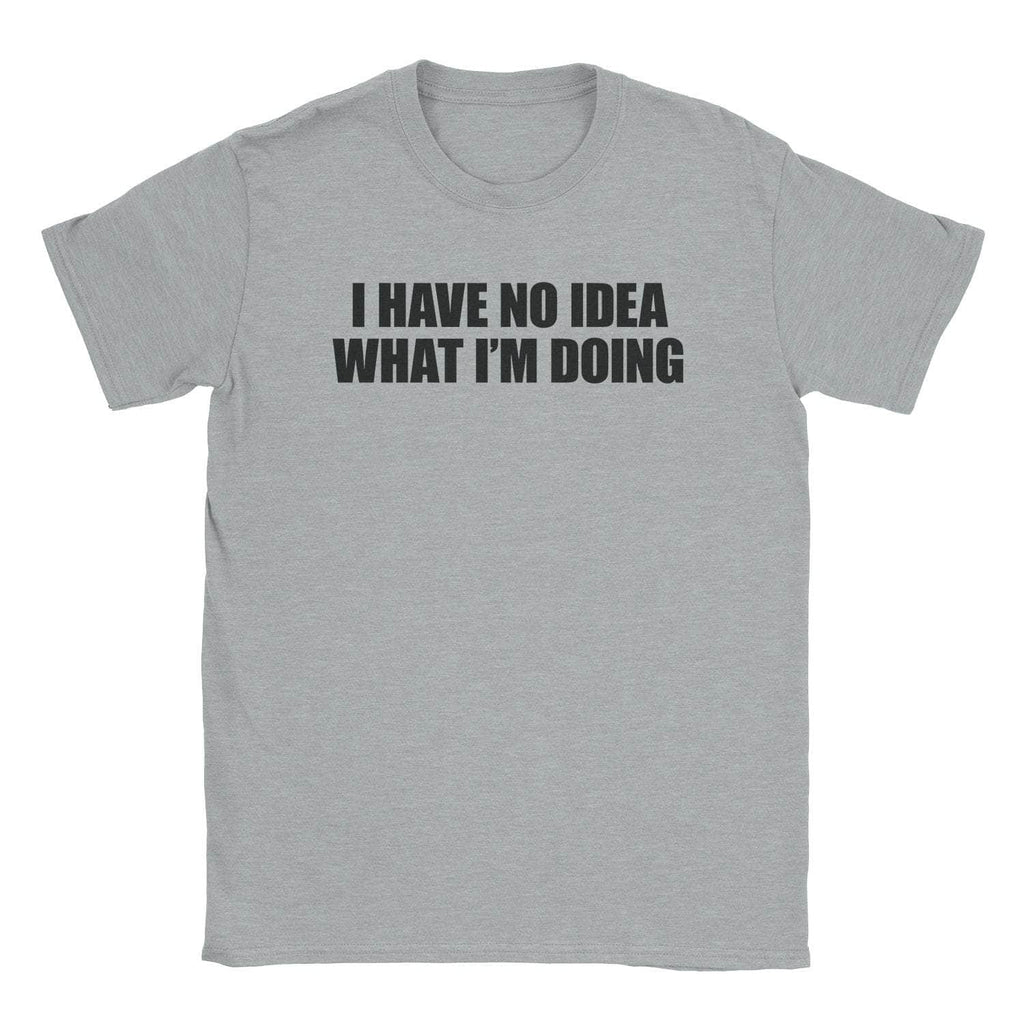 No Idea T-Shirt Hoodie, Sweatshirt | CiraTrend.com (Image 2)