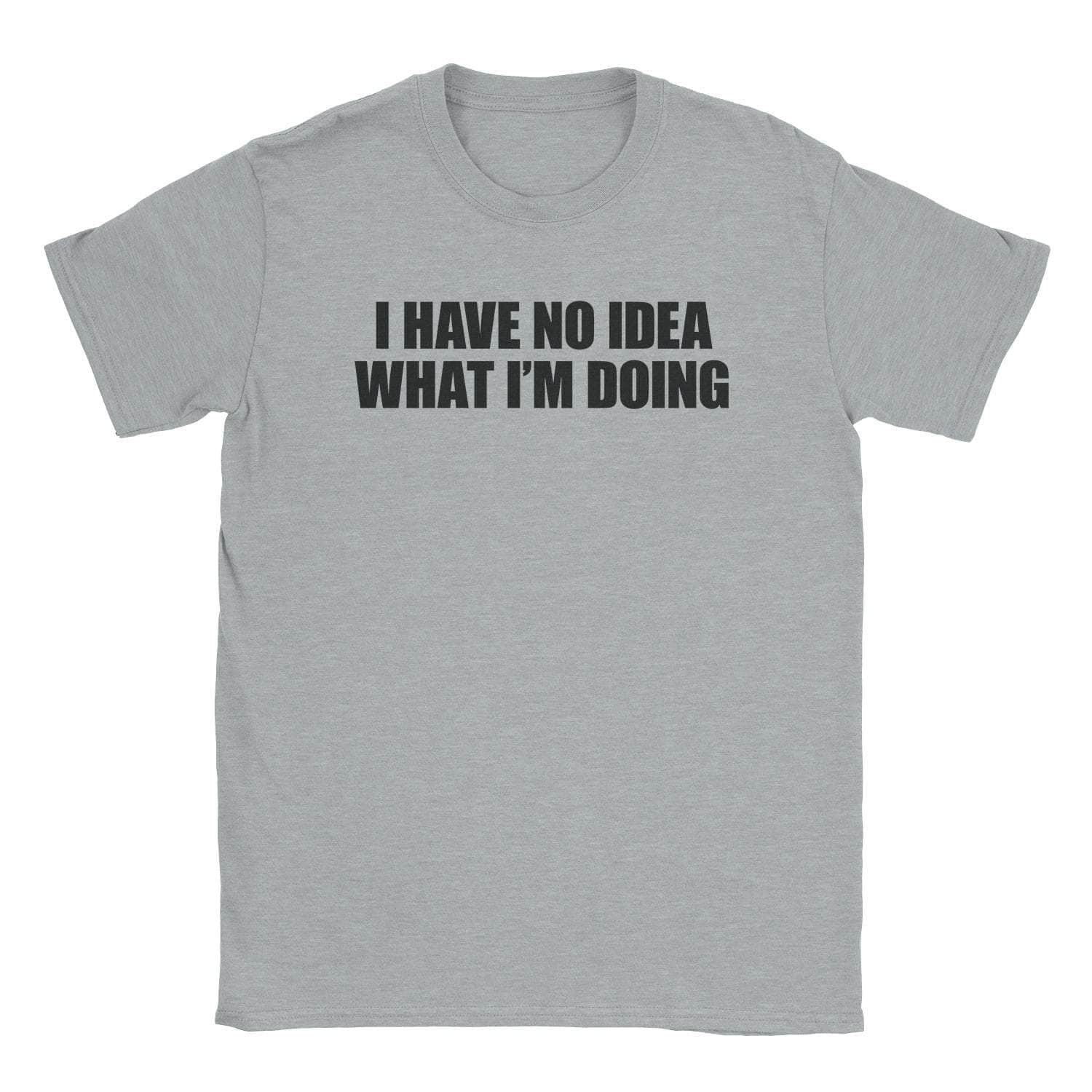 No Idea T-Shirt Hoodie, Sweatshirt | CiraTrend.com (Image 2)