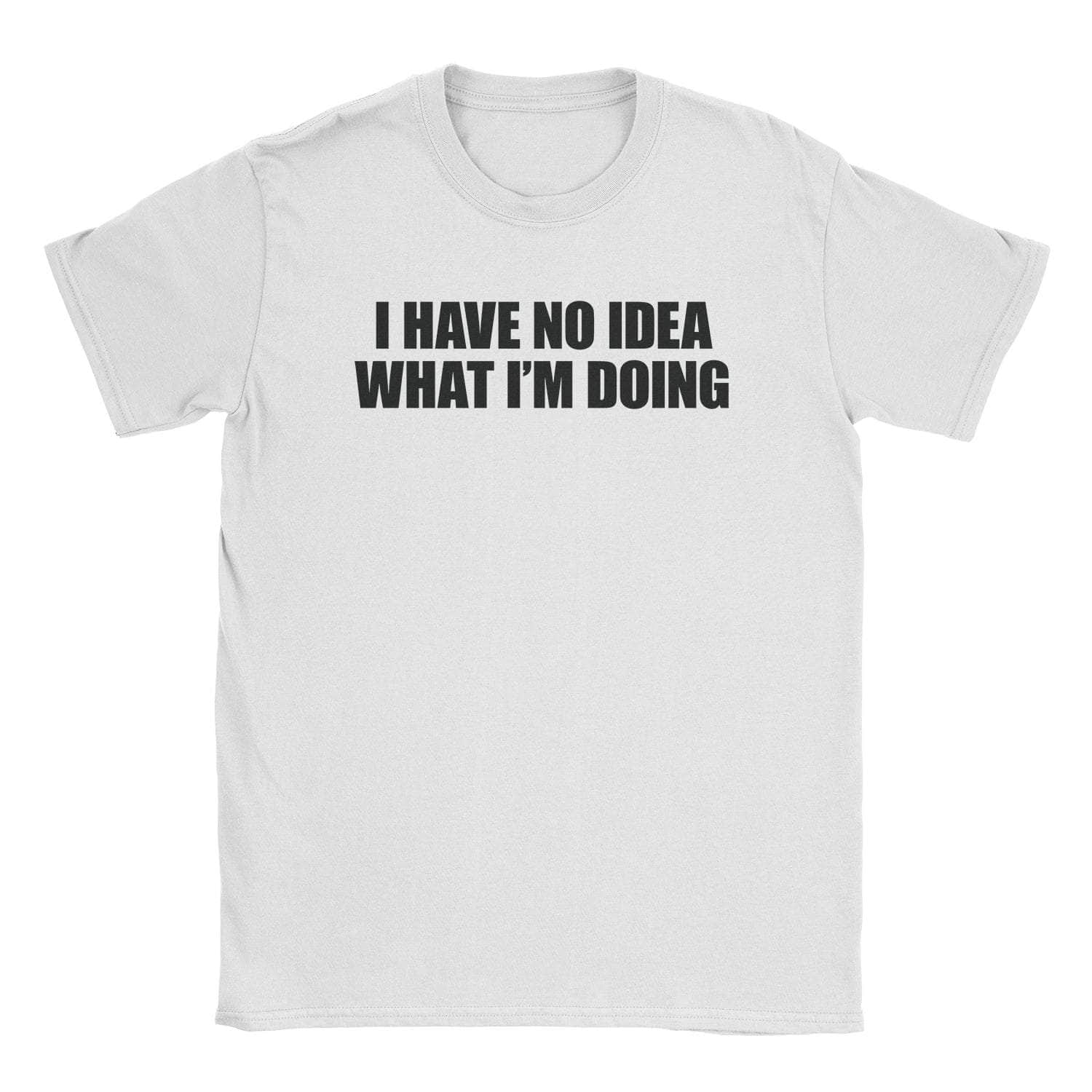 No Idea T-Shirt Hoodie, Sweatshirt | CiraTrend.com (Image 5)