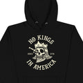 No Kings Hoodie T-Shirts, Sweatshirt | CiraTrend.com (Image 1)