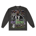 Nolberto Solano Barclaysman Long Sleeved Tee Hoodie, Sweatshirt | CiraTrend.com (Image 1)