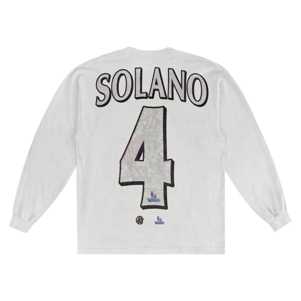 Nolberto Solano Barclaysman Long Sleeved Tee Hoodie, Sweatshirt | CiraTrend.com (Image 4)