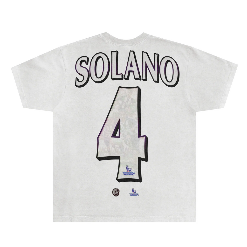Nolberto Solano Barclaysman Tee Hoodie, Sweatshirt | CiraTrend.com (Image 4)