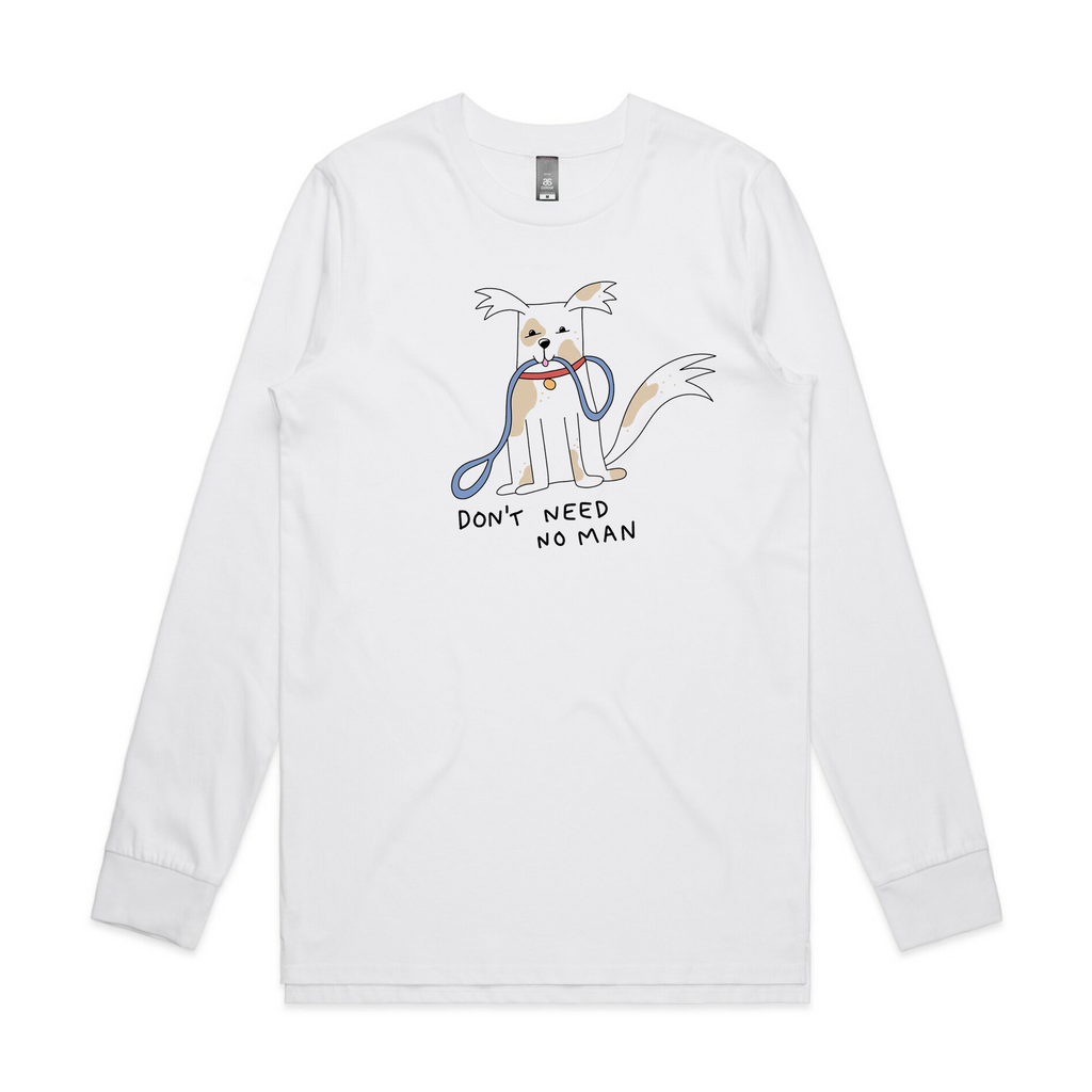 No Man Tee Hoodie, Sweatshirt | CiraTrend.com (Image 4)