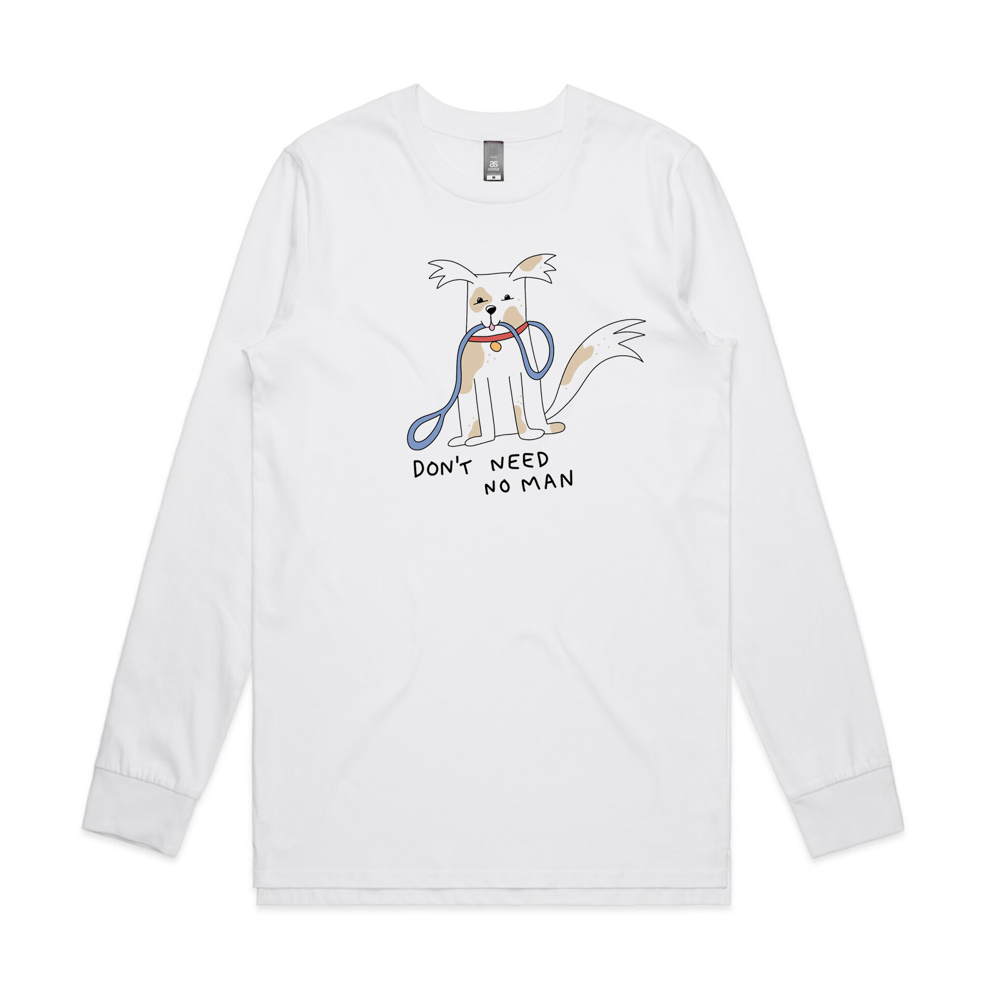 No Man Tee Hoodie, Sweatshirt | CiraTrend.com (Image 4)