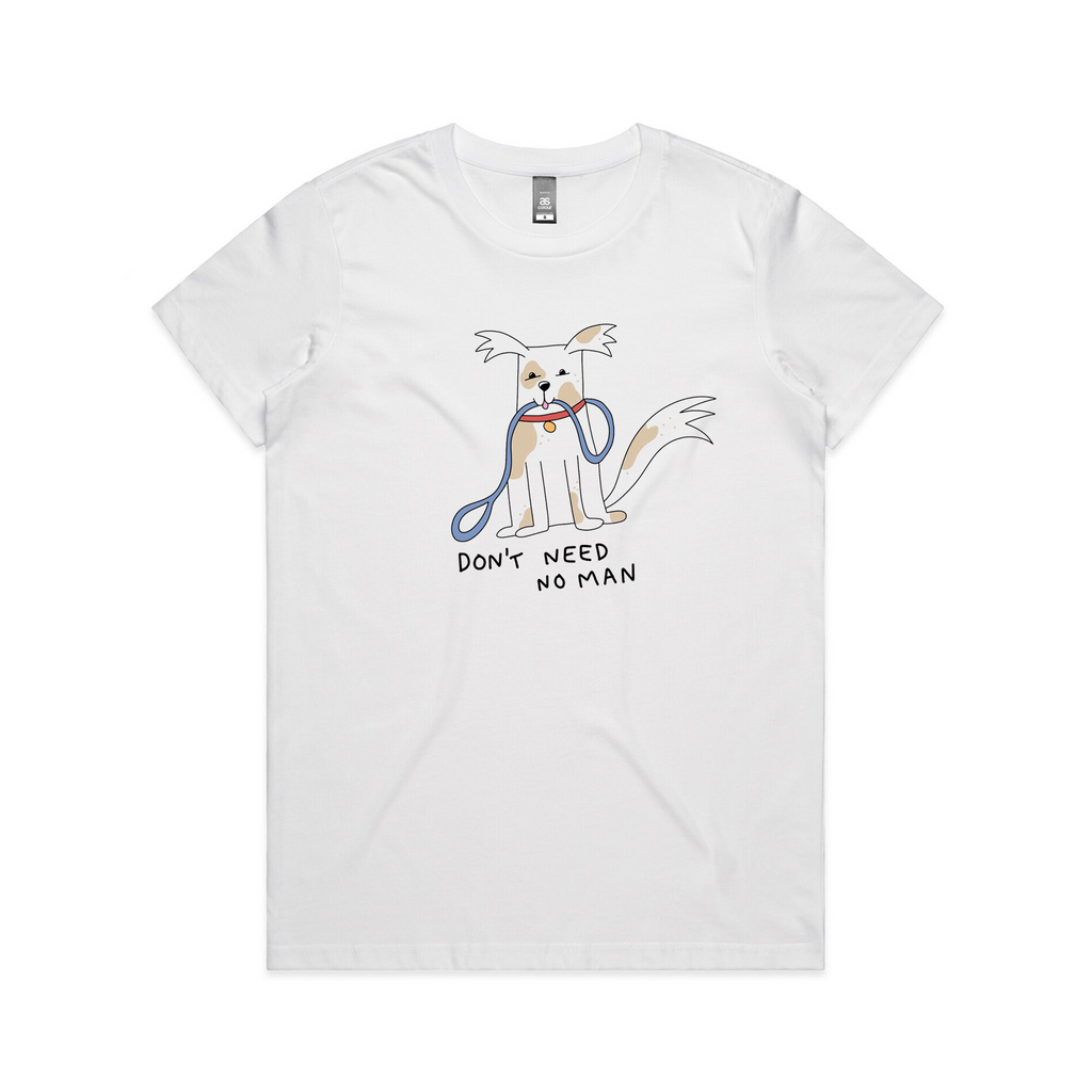 No Man Tee Hoodie, Sweatshirt | CiraTrend.com (Image 2)
