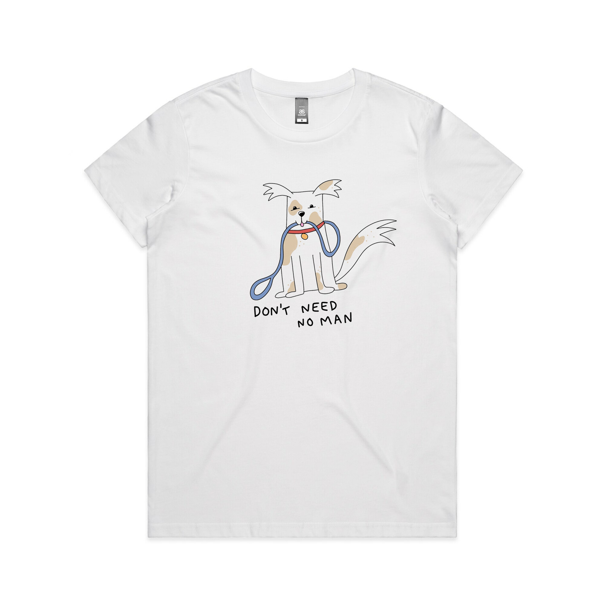 No Man Tee Hoodie, Sweatshirt | CiraTrend.com (Image 2)