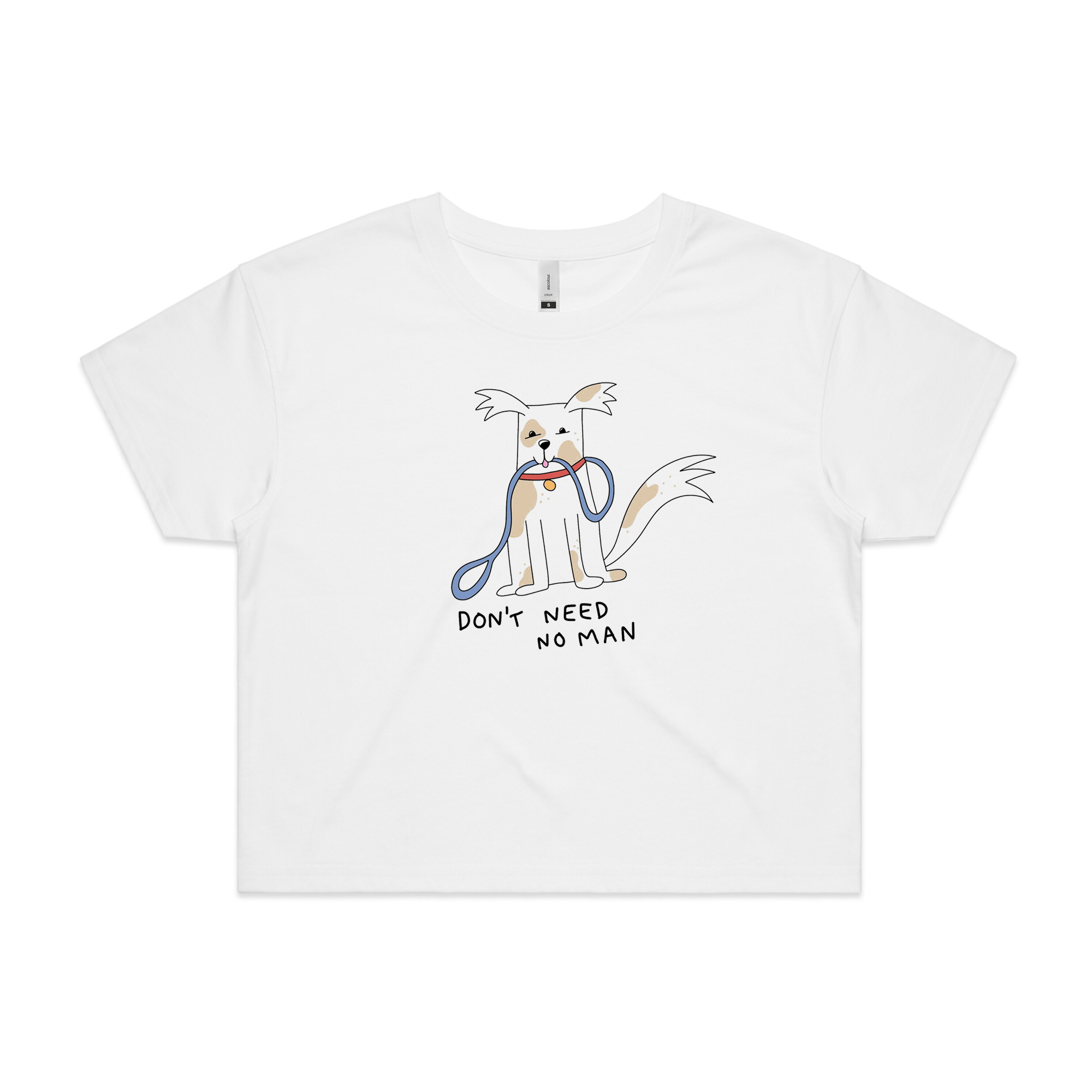 No Man Tee Hoodie, Sweatshirt | CiraTrend.com (Image 3)
