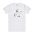 No Man Tee Hoodie, Sweatshirt | CiraTrend.com (Image 1)