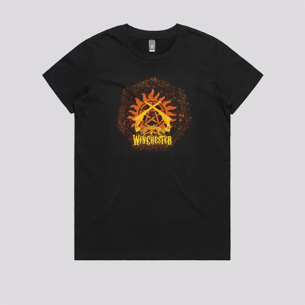 Non Timebo Mala T-Shirt Hoodie, Sweatshirt | CiraTrend.com (Image 3)