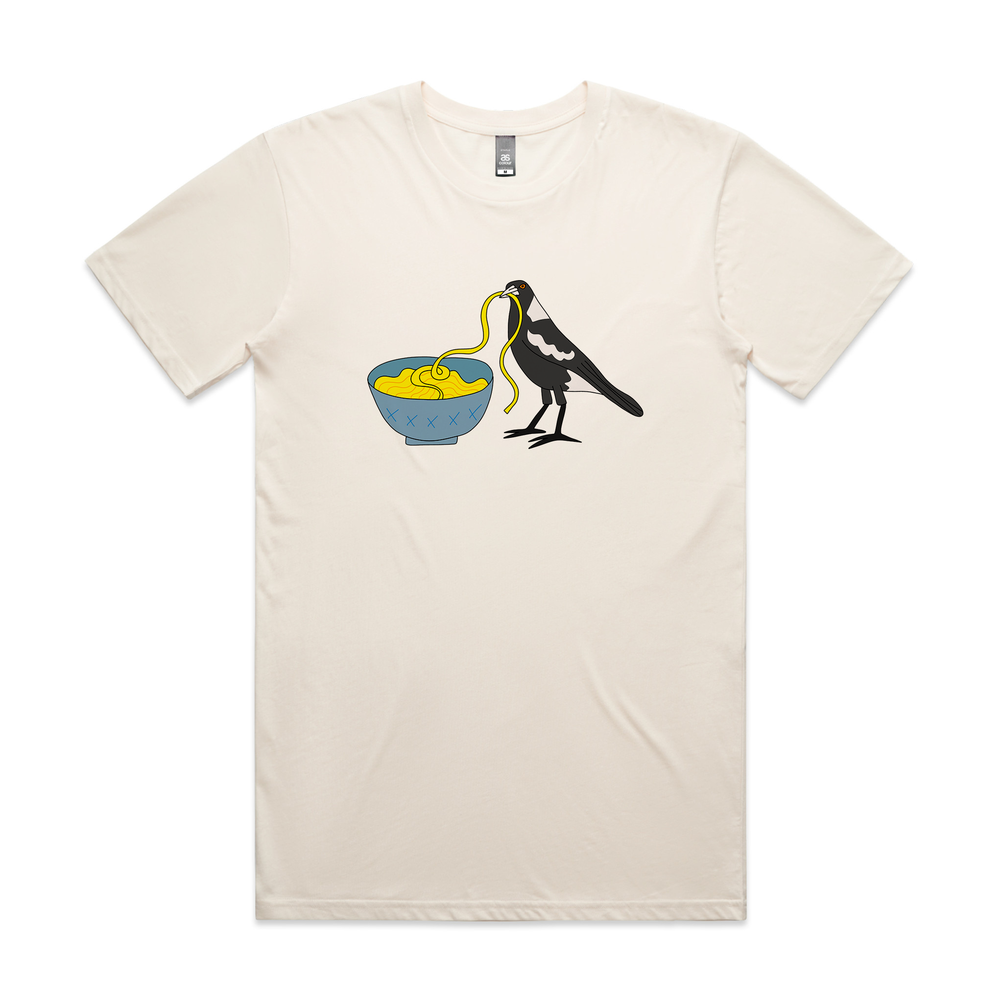 Noodle Maggie Tee Hoodie, Sweatshirt | CiraTrend.com (Image 1)