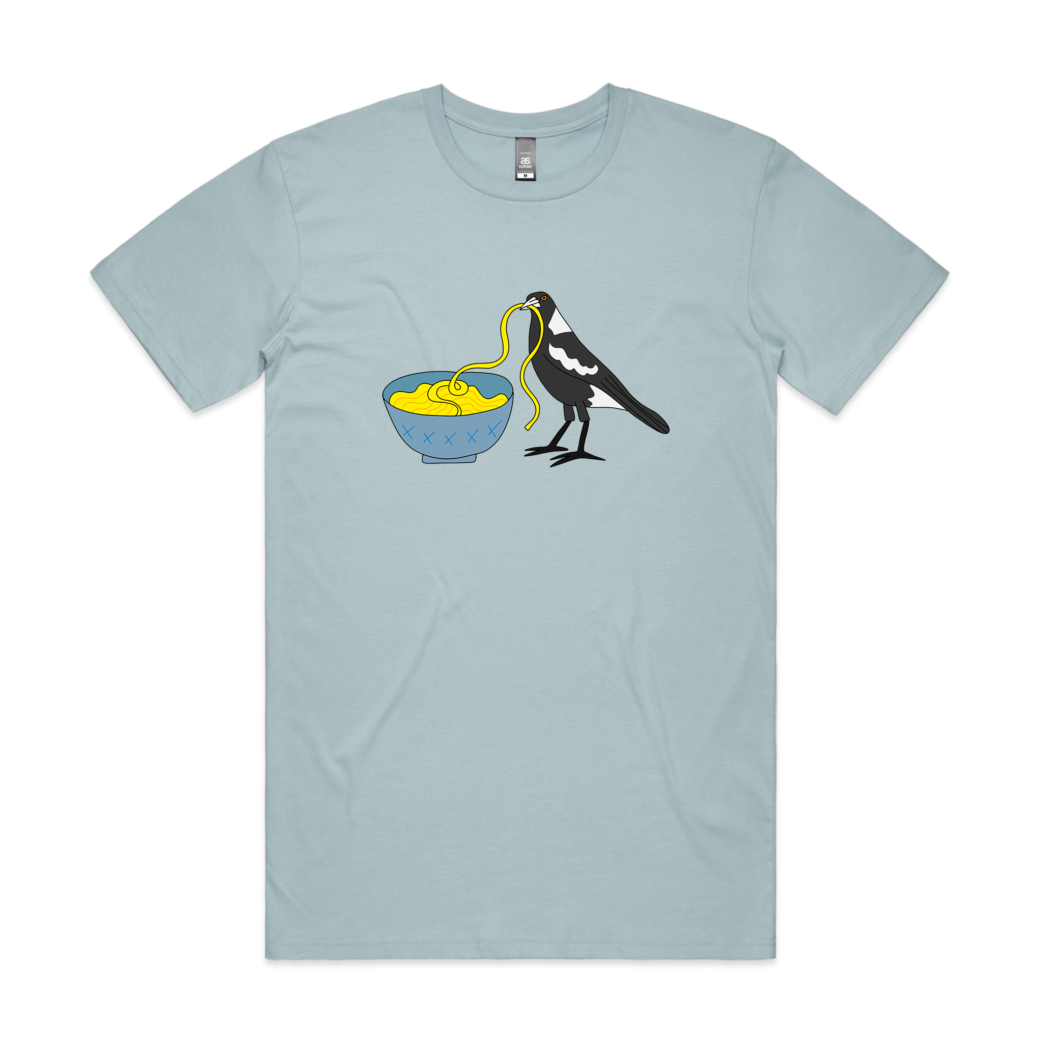 Noodle Maggie Tee Hoodie, Sweatshirt | CiraTrend.com (Image 2)
