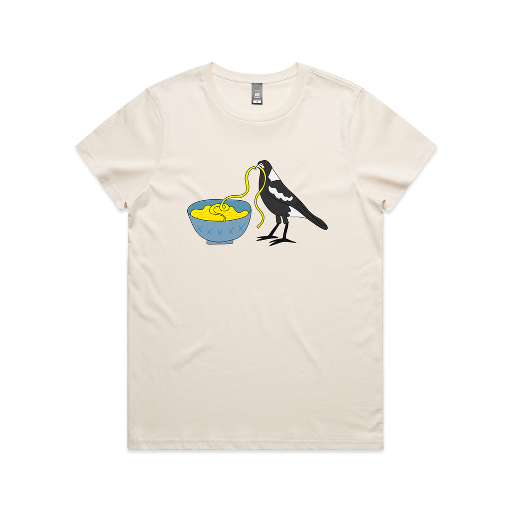Noodle Maggie Tee Hoodie, Sweatshirt | CiraTrend.com (Image 4)