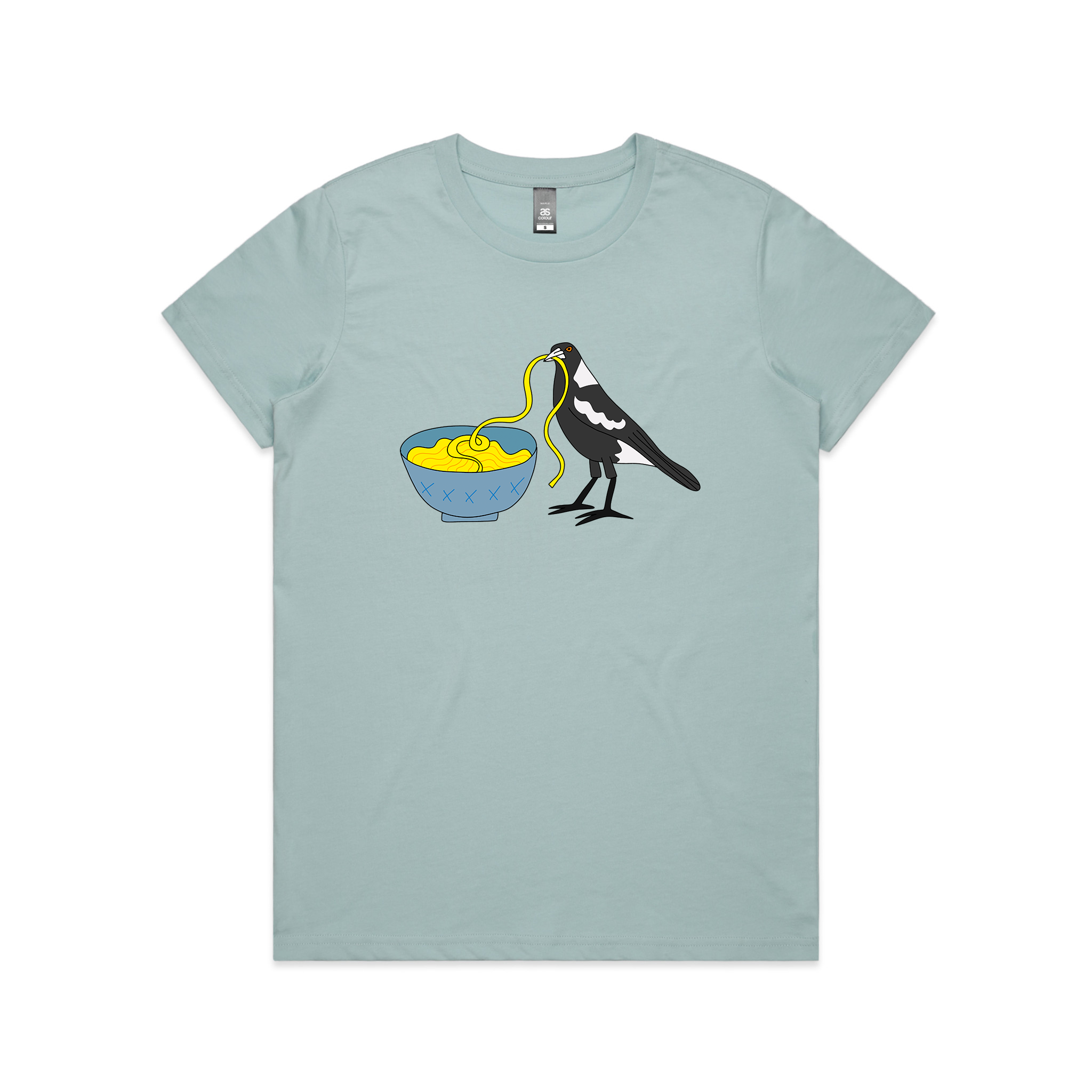 Noodle Maggie Tee Hoodie, Sweatshirt | CiraTrend.com (Image 5)